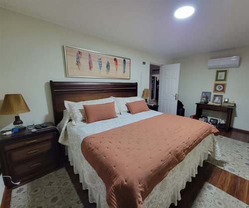 Venta De Hermosa Parcela-casa 4d/4b Piscina,coihueco-chillán