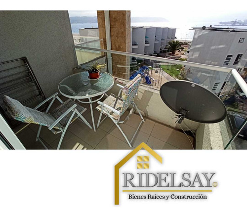 Se Vende Departamento La Herradura Ridelsay (107890)