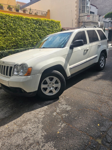 Jeep Grand Cherokee 3.7 Laredo V6 Power Tech 4x2 Mt