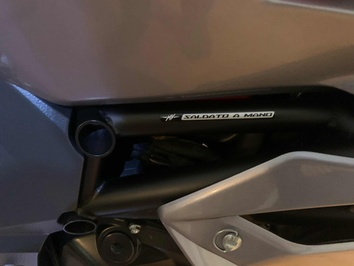 Mv Agusta F4 Rr Corsacorta