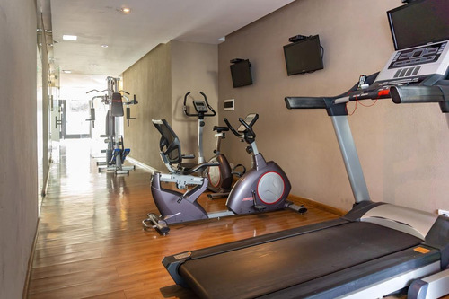 Imagen 16 de 22 de Venta 1 Ambiente C/balcón Full Amenities - Flores - Caracas 1200