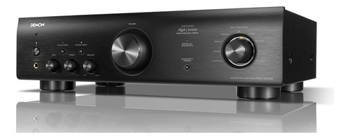 Denon Pma 600ne Amplificador Stereo Dac Bluetooth Phono