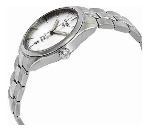 Relógio Tissot - Pr Titanium Quartz - T101.410.44.031.00