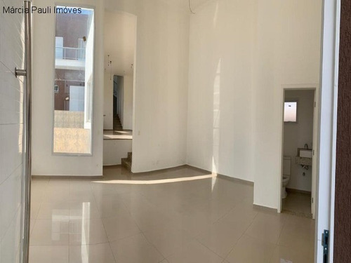 Imagem 27 de 30 de Casa A Venda No Condomínio Montes Claros - Itupeva/sp. - Ca04291 - 69862717