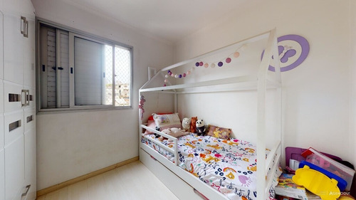 Imagem 9 de 19 de Apartamento À Venda No Bairro Imirim - São Paulo/sp - O-22584-37416