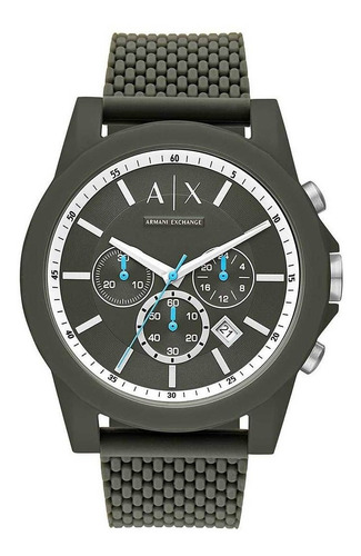 Reloj Hombre Armani Exchange Ax1346