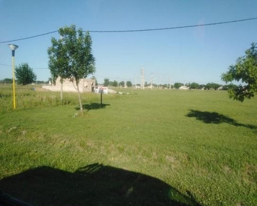 Imagen 4 de 4 de Terreno - Gobernador Crespo