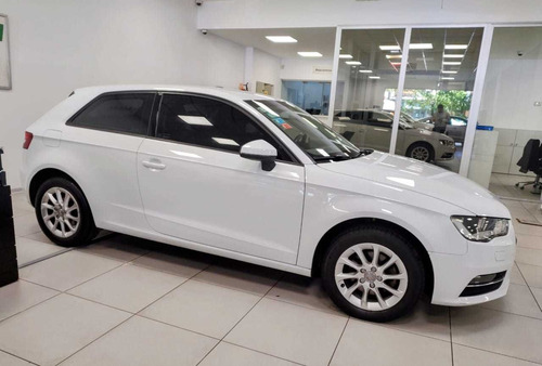 Imagen 3 de 25 de Audi A3 2014 2013 2015 Sportback A1 Q3 A4 A5 Usado 2016 Pg