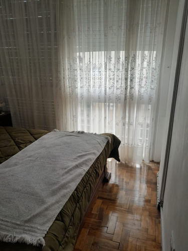 Departamento 2 Ambientes Plaza Colon Mar Del Plata