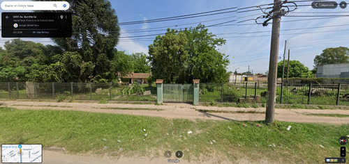 Casa Quinta Con Gran Terreno En Florencio Varela