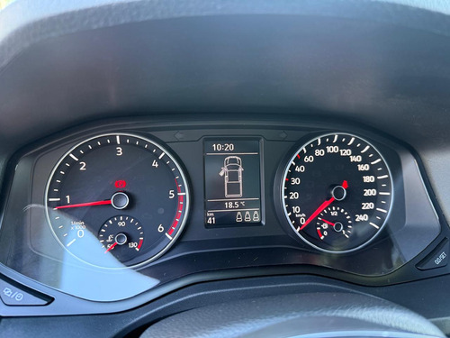 Volkswagen Amarok 2.0 Cd Tdi 140cv Trendline