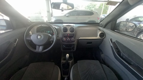 Chevrolet Agile 1.4 Ltz 5p