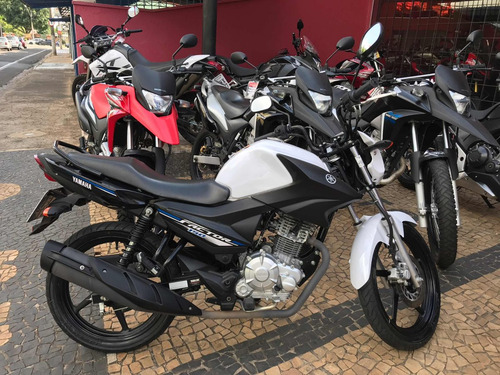 Yamaha Factor 150 Ed