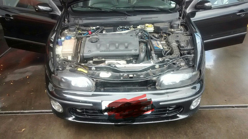 Fiat Marea Weekend 2.0 Turbo 5p 2005