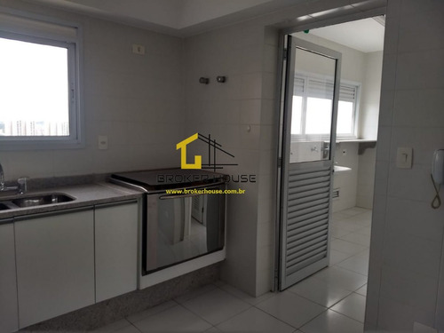 Imagem 24 de 30 de Apartamento A Venda No Bairro Jardim Marajoara Em São Paulo - Bh30023-1