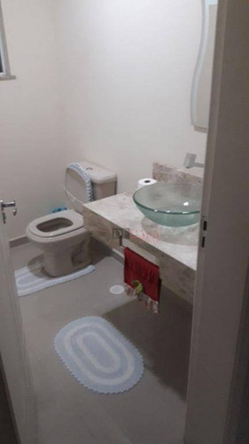 Imagem 21 de 30 de Sobrado Com 3 Dormitórios À Venda, 300 M² Por R$ 1.000.000,00 - Itaquera - São Paulo/sp - So3210