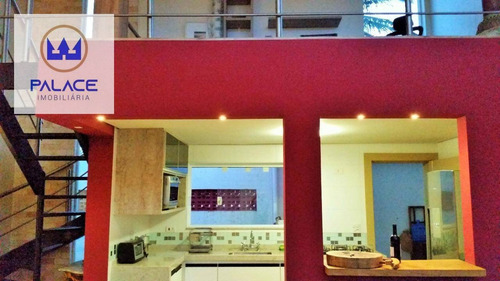 Imagem 21 de 30 de Casa Com 2 Dormitórios À Venda, 200 M² Por R$ 950.000,00 - Campestre - Piracicaba/sp - Ca0408