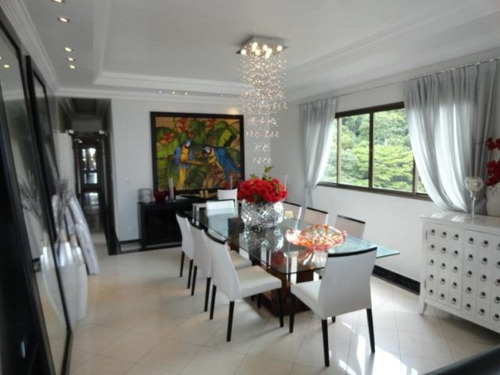 Imagem 6 de 20 de Guarujá Pitangueiras - Cobertura Duplex - 400 Mts - Reformada !!! - Co0012 - 34707268