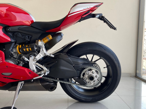Imagem 8 de 15 de Ducati - Panigale R - 16/16