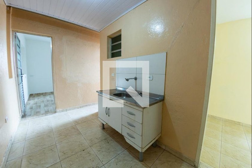 Imagem 6 de 14 de Apartamento Para Aluguel - Vila Santa Clara, 1 Quarto, 40 - 893600741