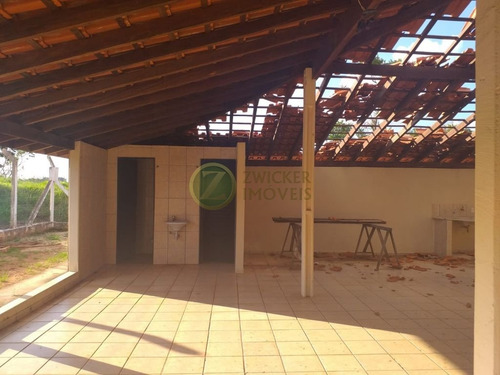 Imagem 3 de 16 de Sítio Com 32 Alqueires Em Excelente Localização. - 00037