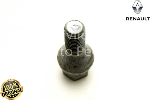 Parafuso De Roda Original Renault Kwid 1.0 12v 2022 (Usado)
