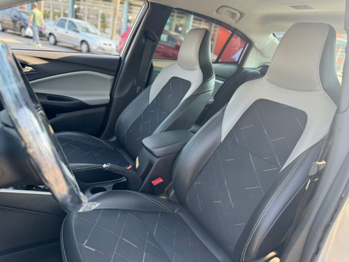 Chevrolet Onix 1.0 TURBO PLUS PREMIER