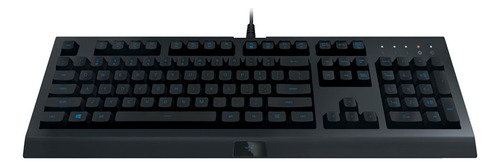 Teclado Cynosa Lite Membrana Us - Razer - Preto - Rz030274u