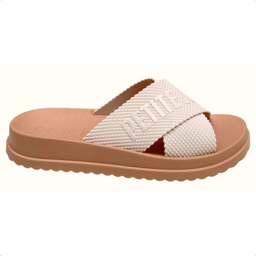 Chinelo Feminino Sandália Slide Rasteira Papete Macia