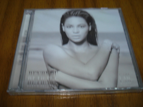 Cd Beyonce / I Am Sasha Fierce (nuevo) Deluxe 2 Cd Europeo