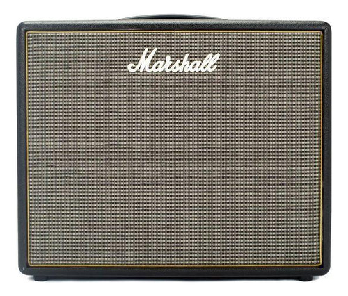 Combo Marshall Ori20c-c Origin Valvulado 20w