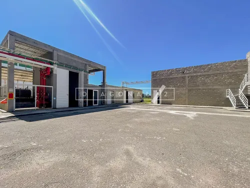 Bodega Industrial En Arriendo En Tocancipá