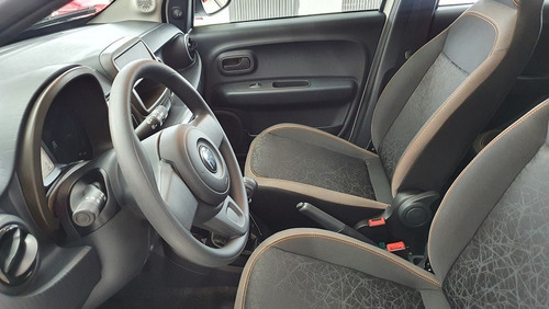 Fiat Mobi Trekking 1.0 (flex)