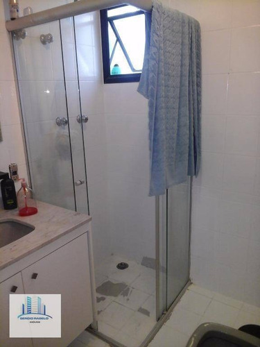 Imagem 22 de 30 de Apartamento Residencial Com 4 Dormitórios À Venda Na Alameda Dos Anapurus- Moema, São Paulo/sp - Ap2311