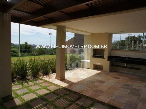 Imagem 28 de 30 de Casa Residencial À Venda, Condomínio Guaporé, Ribeirão Preto - Ca0029. - Ca0029