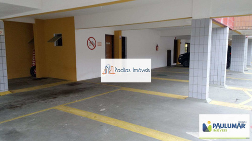 Imagem 21 de 23 de Apartamento Com 3 Dorms, Jardim Marina, Mongaguá - R$ 280 Mil, Cod: 857825 - V857825