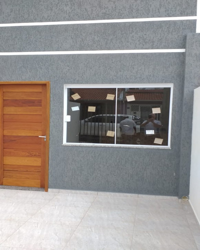 Imagem 12 de 17 de Casa Nova - Minha C Minha Vida- Zn - Ca00507 - 68993297