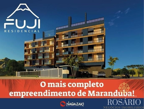 Imagem 11 de 11 de Apartamento Novo No Bairro Maranduba. - Lc028