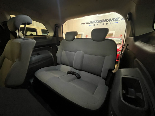 Chevrolet Spin Spin LTZ 7S 1.8 (Flex) (Aut)