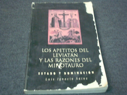 Luis Ignacio Sainz, Los Apetitos Del Levitan Y Las Razones D