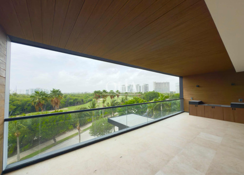 Se Vende Departamento En Antaal Puerto Cancún