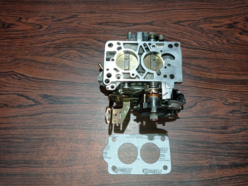 Recambio Carburador Solex Citroen Ax, Bx, Zx, Berlingo 1.4 (Usado)