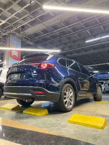 Mazda CX-9 2.5 Grand Touring Lx