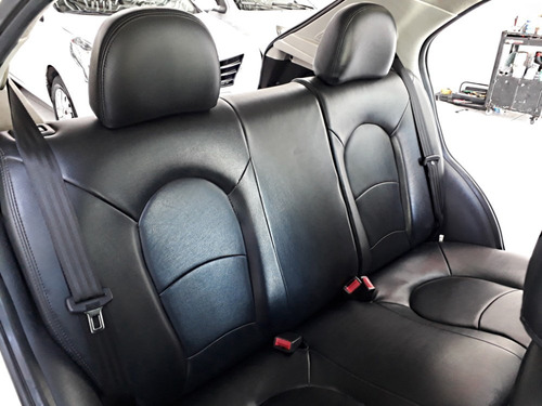 Jac Motors Jac J3 Hatch 1.4 Completo / Jac Motors Jac J3