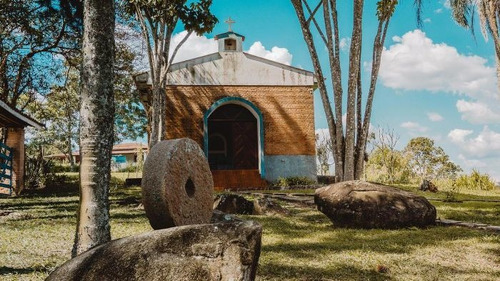 Imagem 10 de 20 de Fazenda À Venda Na Rua Santo Antônio, Jardim Villaça, São Roque - Sp - Liv-13057