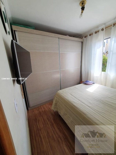 Imagem 7 de 10 de Apartamento Para Venda Em São Caetano Do Sul, Mauá, 2 Dormitórios, 1 Banheiro, 1 Vaga - Ap0569_co_1-2042639