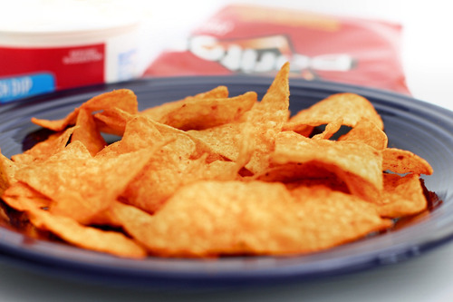 Imagem 4 de 4 de 2 Pcts Salgadinho Doritos Queijo Nacho 300g- Gigante