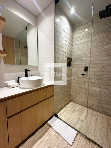 Departamentos Tipo Loft En Venta Con Una Excelente Arquitectura En La Roma