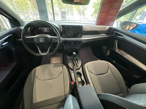 Seat Ibiza 1.6 Xcellence 5P At