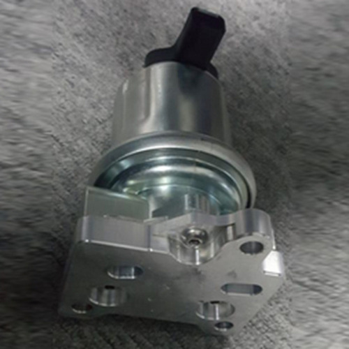 Bomba De Transferencia De Combustible 4935094 12v 4076580 53